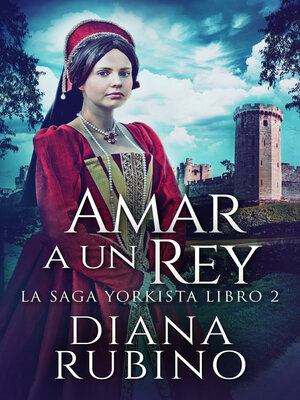 cover image of Amar a un Rey